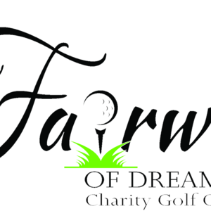 Fairway of Dreams Charity Golf Classic logo